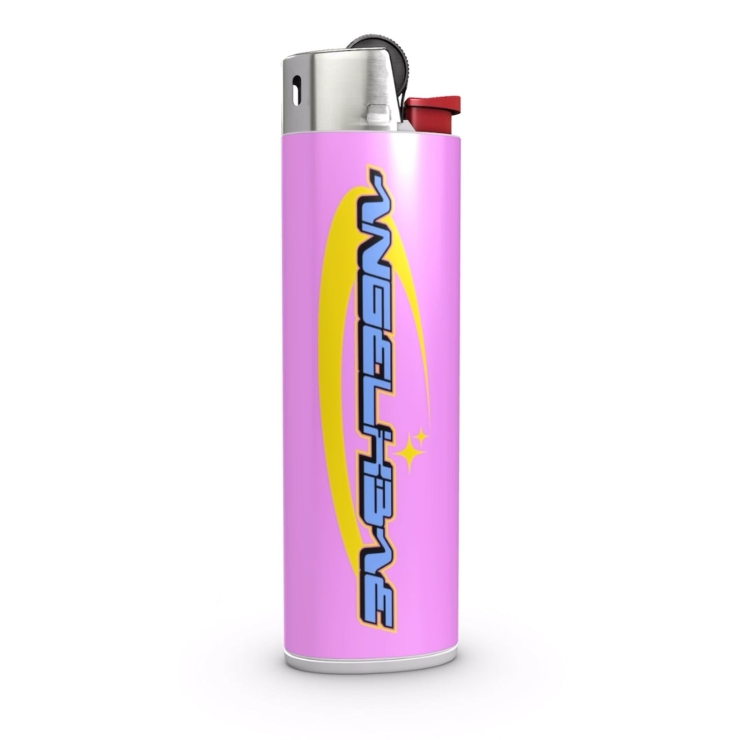 ANGELXBAE BiC Lighter Collab