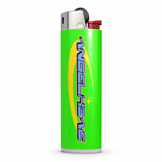 ANGELXBAE BiC Lighter Collab